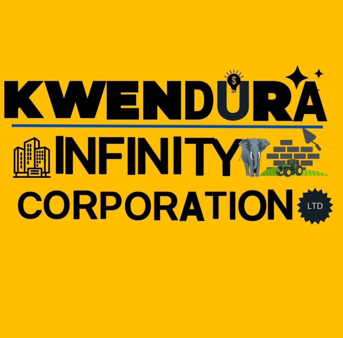 Kwendura Infinity Corporation Ltd