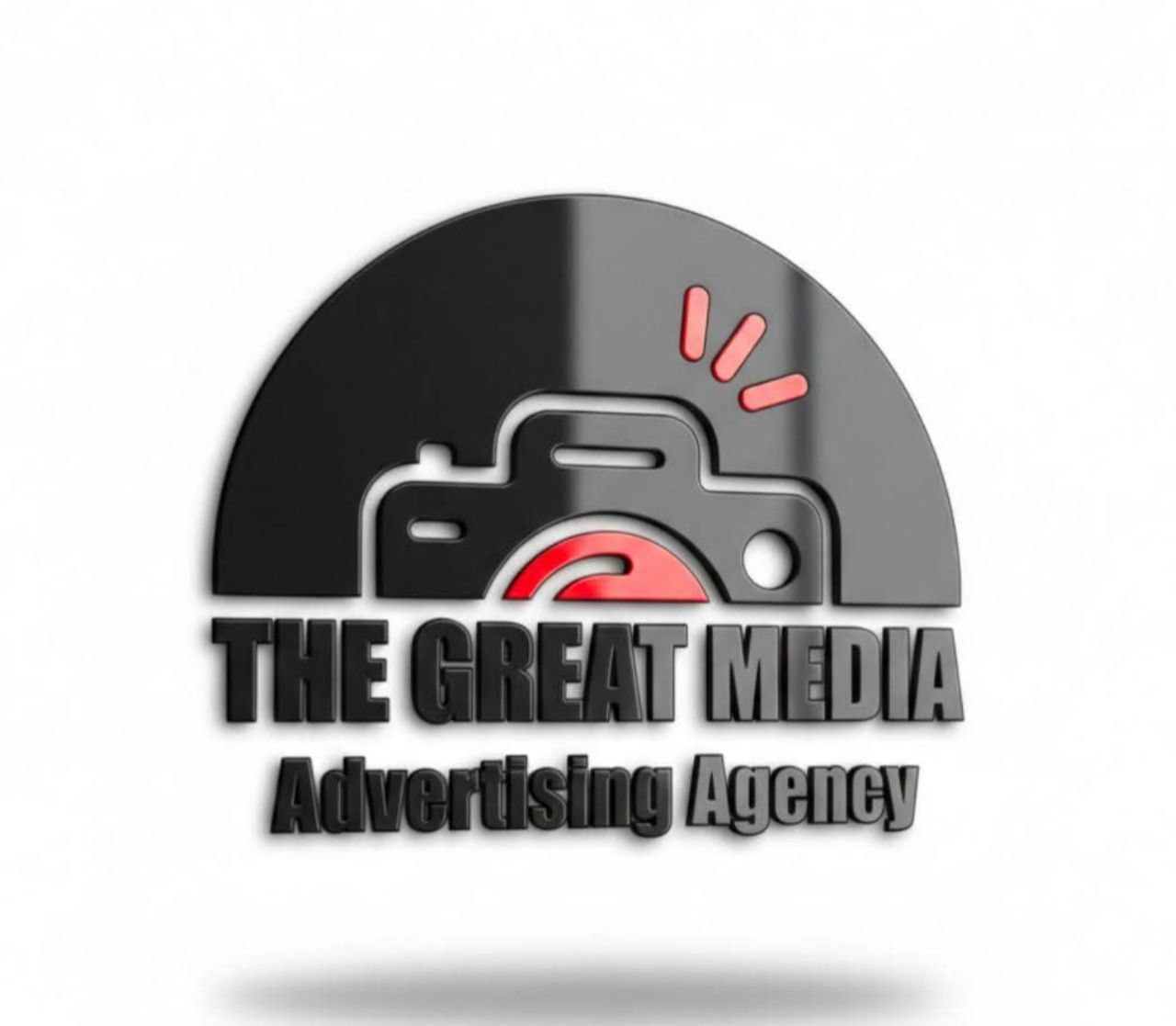 The Great Media Advertising Agency
